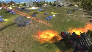 Скриншот 6 к игре Supreme Commander