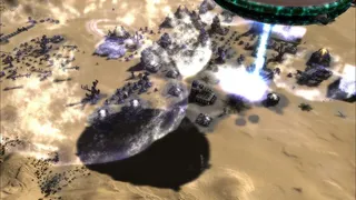 Скриншот 7 к игре Supreme Commander