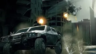 Скриншот 5 к игре Frontlines: Fuel of War