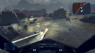 Скриншот 7 к игре Frontlines: Fuel of War