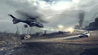 Скриншот 8 к игре Frontlines: Fuel of War