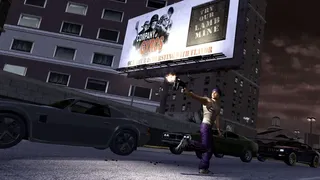 Скриншот 1 к игре Saints Row 2