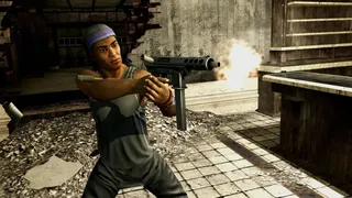 Скриншот 3 к игре Saints Row 2