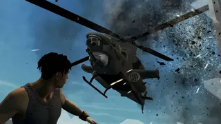 Скриншот 4 к игре Saints Row 2