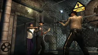 Скриншот 5 к игре Saints Row 2