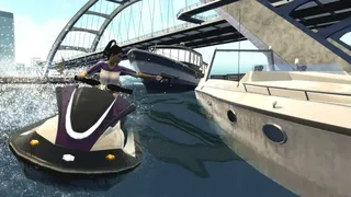 Скриншот 6 к игре Saints Row 2