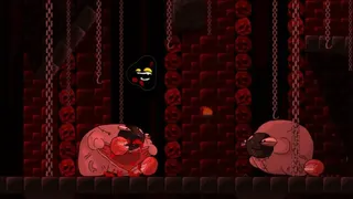 Скриншот 1 к игре Gish