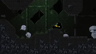 Скриншот 2 к игре Gish