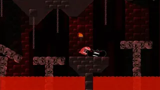Скриншот 3 к игре Gish