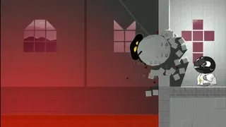 Скриншот 8 к игре Gish