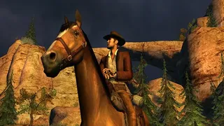 Скриншот 2 к игре Desperados 2: Cooper's Revenge