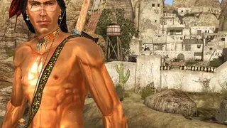 Скриншот 3 к игре Desperados 2: Cooper's Revenge