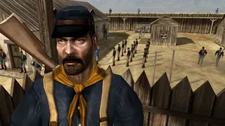 Скриншот 4 к игре Desperados 2: Cooper's Revenge