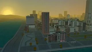 Скриншот 1 к игре Tycoon City: New York