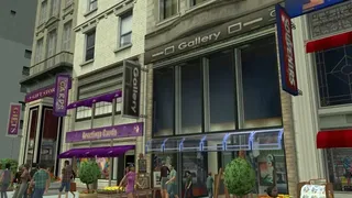 Скриншот 2 к игре Tycoon City: New York