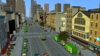 Скриншот 3 к игре Tycoon City: New York