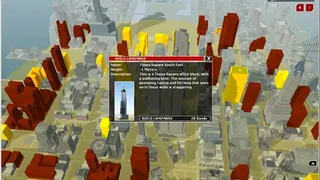 Скриншот 6 к игре Tycoon City: New York