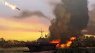 Скриншот 3 к игре Act of War: High Treason