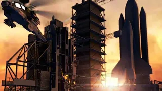 Скриншот 6 к игре Act of War: High Treason