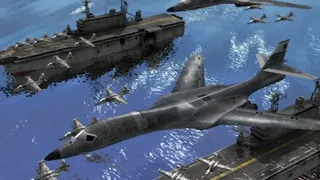 Скриншот 7 к игре Act of War: High Treason