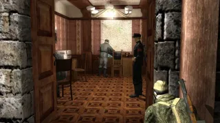 Скриншот 1 к игре Death to Spies