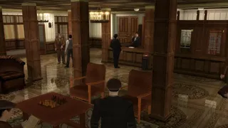 Скриншот 2 к игре Death to Spies