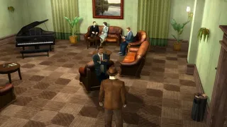 Скриншот 8 к игре Death to Spies