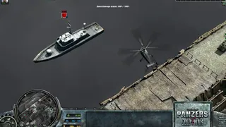 Скриншот 3 к игре Codename: Panzers - Cold War