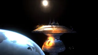 Скриншот 5 к игре Star Trek Online