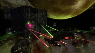 Скриншот 7 к игре Star Trek Online