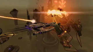 Скриншот 8 к игре Star Trek Online
