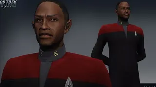Скриншот 9 к игре Star Trek Online