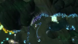 Скриншот 1 к игре The UnderGarden