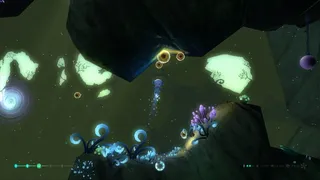 Скриншот 2 к игре The UnderGarden