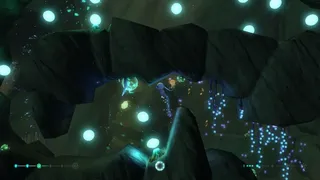 Скриншот 3 к игре The UnderGarden