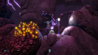 Скриншот 7 к игре The UnderGarden