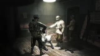 Скриншот 1 к игре Call of Duty: World at War