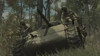 Скриншот 5 к игре Call of Duty: World at War