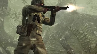 Скриншот 7 к игре Call of Duty: World at War