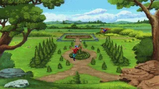 Скриншот 3 к игре King's Quest Collection