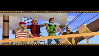 Скриншот 7 к игре King's Quest Collection