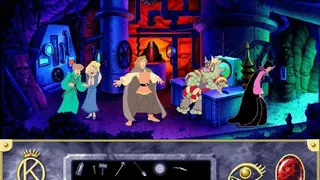 Скриншот 8 к игре King's Quest Collection