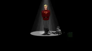 Скриншот 1 к игре Space Quest Collection