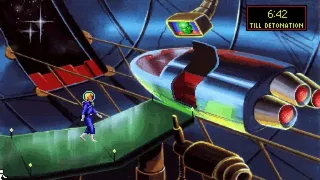 Скриншот 3 к игре Space Quest Collection