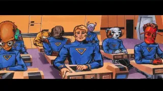 Скриншот 6 к игре Space Quest Collection