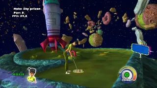 Скриншот 5 к игре 3D Ultra Minigolf Adventures