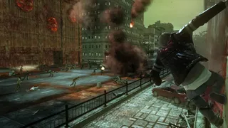 Скриншот 7 к игре Prototype