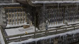 Скриншот 1 к игре Dead Mountaineer's Hotel