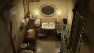 Скриншот 2 к игре Dead Mountaineer's Hotel
