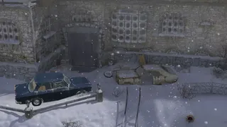 Скриншот 3 к игре Dead Mountaineer's Hotel